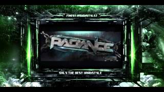 Radiance - Deadly Threat (Preview)