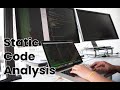 Static Code Analysis of Java Project using PVS-Studio
