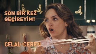 Son Bir Kez Geçireyim - Celal İle Ceren