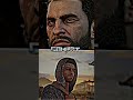 Kyle Crane VS Aiden Caldwell Dyinglightgame 