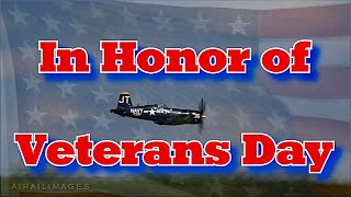 Veterans Day 2022