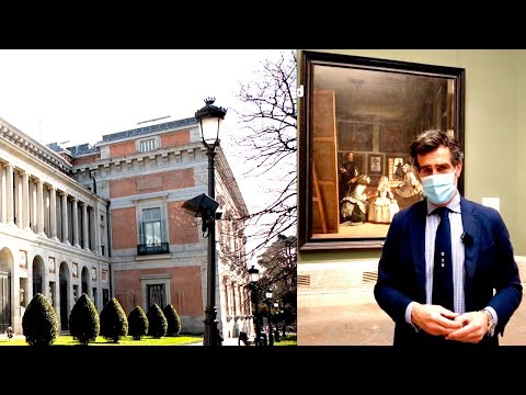 Museo Nacional del Prado: Uno de los más importantes del mundo y más visitados de España