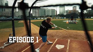 Spring Training in Lockout | Episode 1