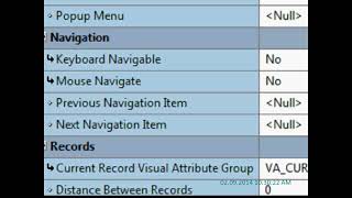 Forms Class oracle 11g tutorial Net Worth