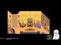 [Deltarune Ch. 4] Bunkering down (no spoilers please!)