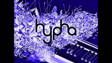 HyphaCore【Hypha Holiday Challenge】(Instrumental)