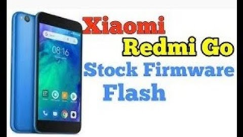 Redmi go flashing | Redmi go flashing miracle box Redmi note7 Note 10