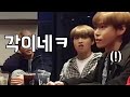 [재업] 타팬이 봐도웃긴 역대급 대유잼 마피아게임ㅋㅋㅋㅋ| NCT 127