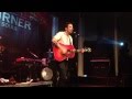 Frank Turner - Constructive Summer (The Hold Steady Cover - Varsity Theater 10/28/2013)