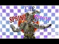 The fnaf show but springtrap