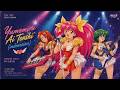 OST Wedding peach [bahasa Indonesia] - 1989 feat. FANYA