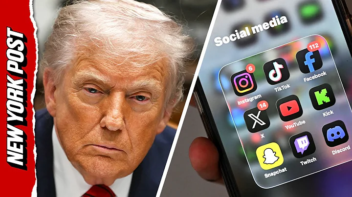 Trump Defends Proposal to Review Social Media Accounts of Foreign Tourists Before US Entry