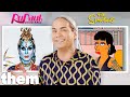 Raja breaks down her drag career rupauls all stars  fashion photo ruview  them