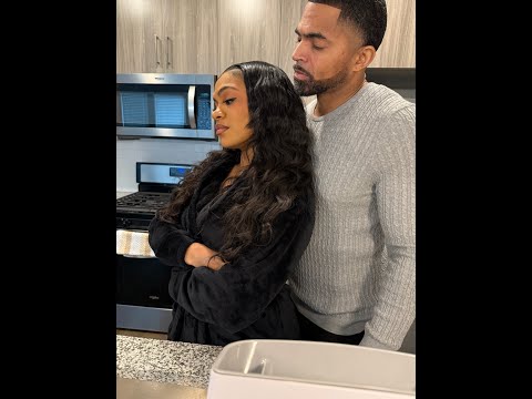 When Shayla asks Anthony how long is he going to keep Kai a secret!