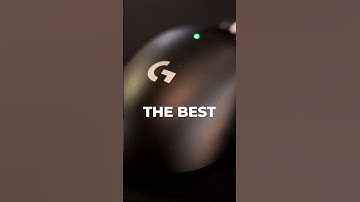 WELCOME LOGITECH G - Our new partner! 🖱️🎧