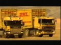 Dhl express  we move the world