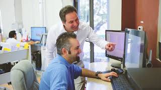 3Shape scanners and software help ramp up production and grow dental lab's business