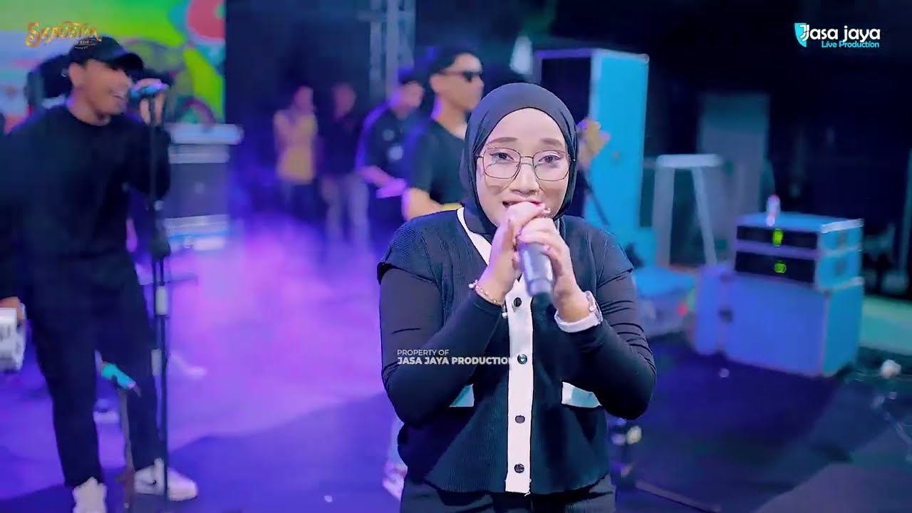 FULL ALBUM - SKAUSTIK - INDUSTRIAL ENGINERING INAGURATION CONCERT! - UMK KUDUS | COUNSTITY AUDIO