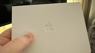 Apple Card Unboxing! 2023