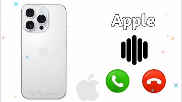 iPhone 16 Pro Max Ringtone Original ❣️ iPhone 16 Pro Max Ringtone Official 💞 iPhone Ringtone 2025 ✨