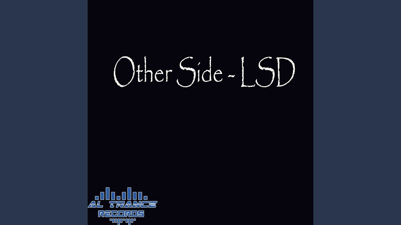 Watch LSD on YouTube Watch LSD on YouTube