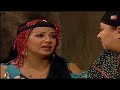المسلسل الرائع ريا وسكينة الحلقة الثامنة 08