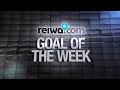 reiwa.com Goal of the Week Rd7
