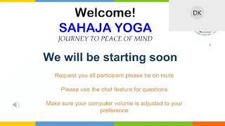 AICTE ATAL Academy Sponsored online FDP on Emotional Intelligence at MMCOP, Day 5, Session 2