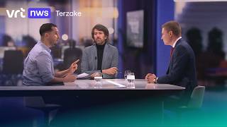 Zijn jongeren conservatiever? Debat met Vooruit en Vlaams Belang