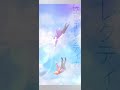 【ななじぇる】一人でツボってたイラスト