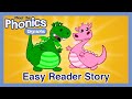 Meet the Digraphs Easy Reader Story | Preschool Prep Company