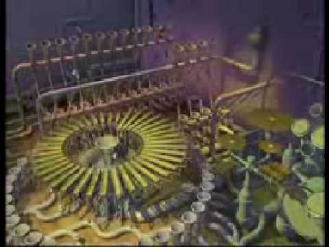 PIPE DREAMS 2001