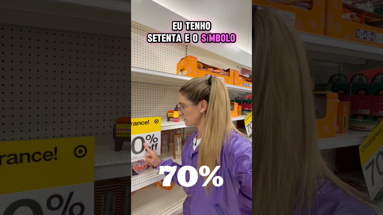 PORCENTAGEM EM DECIMAL