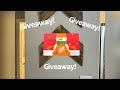 Gift Card Giveaway!!