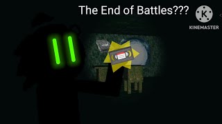Good Ending??? | Baldi's Basics The Old Laboratory Chapter 4: Kidnapped | Android Version