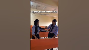 Dspmu Ranchi College jharkhand || college masti reels short #dspmu #ranchi #students #reels