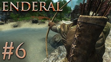 Dark Plays: Enderal [06] - "Bucket-Man"