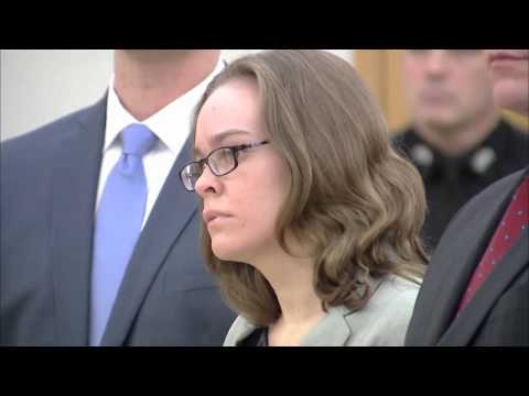 Video: 50-year Prison Sentence Given To Mother For Poisoning Her Son