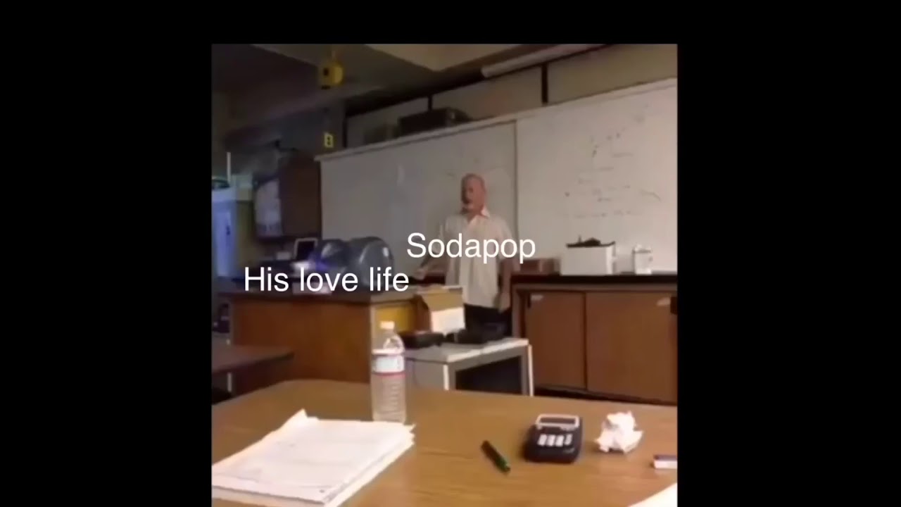 The Outsiders as Vines