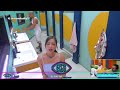 EXPLOTA JOSH VS CAELI EN EL BANO "DILE A TU PAPI QUE VENGA POR TI" LA CASA DE LOS FAMOSOS #LCDLF6