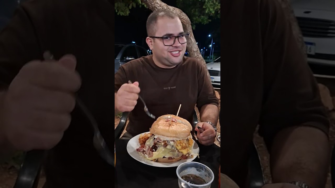 Lanche perfeito. Palmas TO.#sanduiches #baguette 