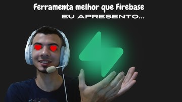 React Native Supabase Auth | Autenticação Nativa Com Google