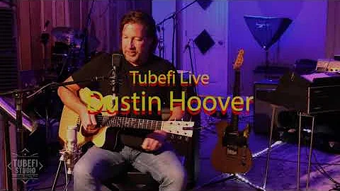 TubeFi Live with Dustin Hoover - Roll Me Away by B...