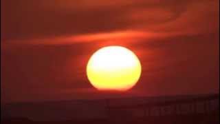 SUNRISE || Most beautiful sunrise in the world | Sunrise at Kanyakumari | Kanyakumari Sunrise video