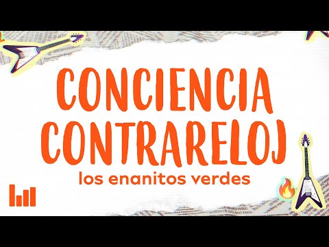 Los Enanitos Verdes