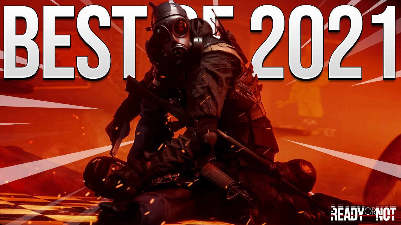 Ready or Not: veja requisitos, gameplay e mais detalhes do FPS