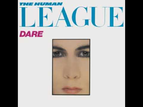 The Human League - Open Your Heart (2012 Remaster)