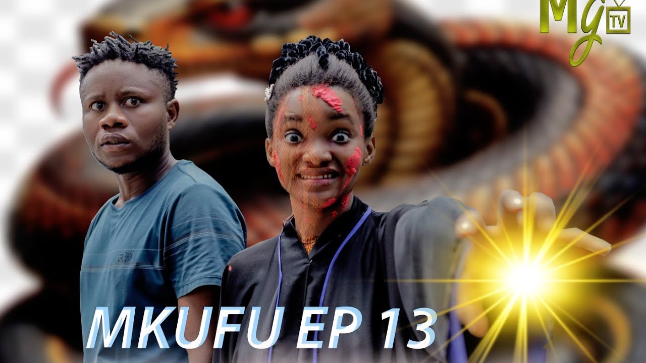 Mkufu Ep 13