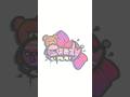 candy デジタルグラフィティ練習２