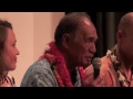 2012 5th Annual Honolulu Surf Film Festival Part 1 Opening Night